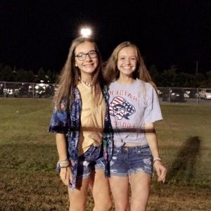 Meet your Posher, Morgan